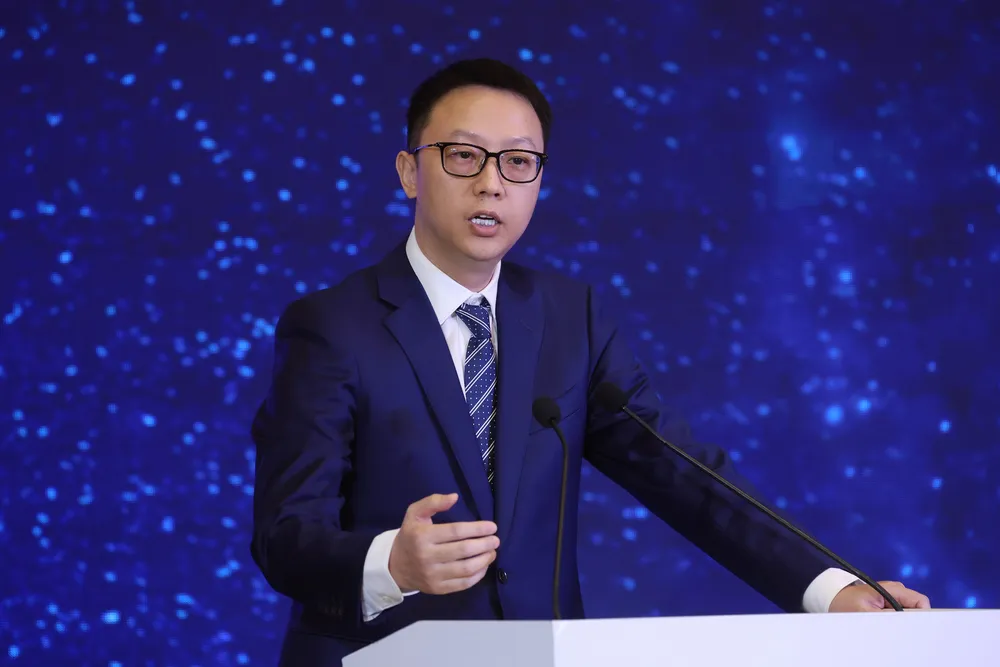 アリババCEOが語るAIクラウド収益化戦略