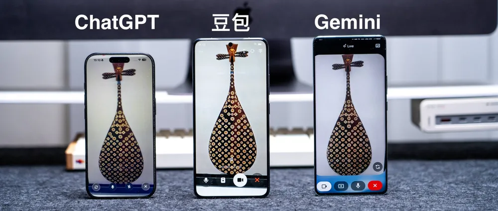 日米中の生成AIが博物館ガイドで激突？解説能力を徹底比較