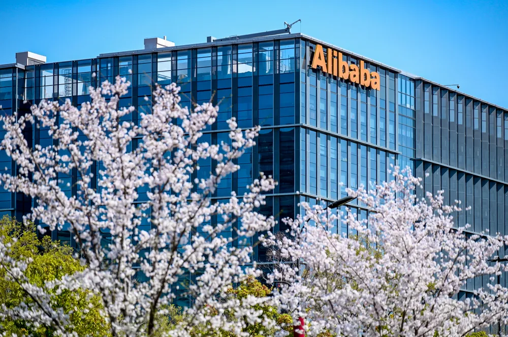 アリババがAIイノベーションを牽引する