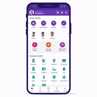 インド決済市場でPhonePeとGoogle Payが二大巨頭へ
