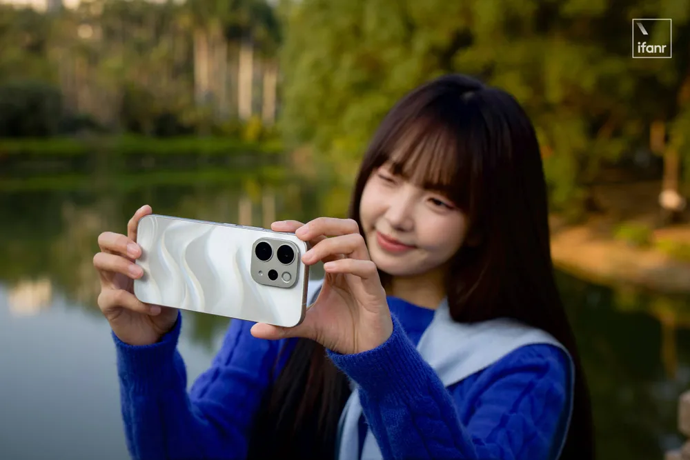 vivo S50のAIスローモーション撮影がもたらす映像体験