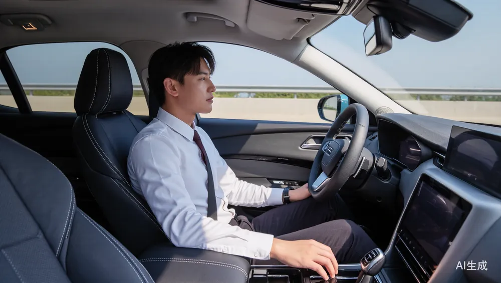 中国市場で本格化する「レベル3自動運転」量産化の法的課題