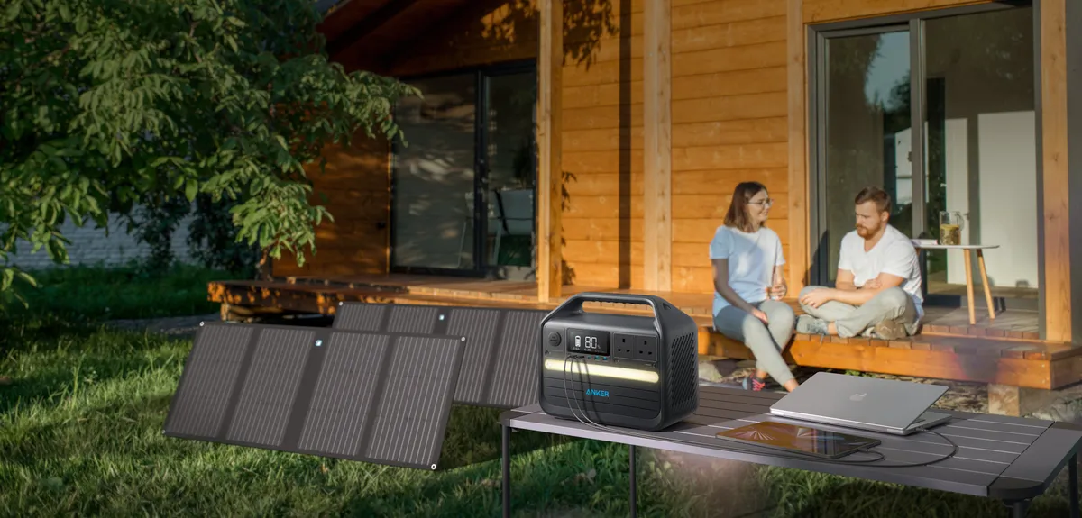 「充電器屋で終わるな」Anker、年商3000億円帝国の死闘