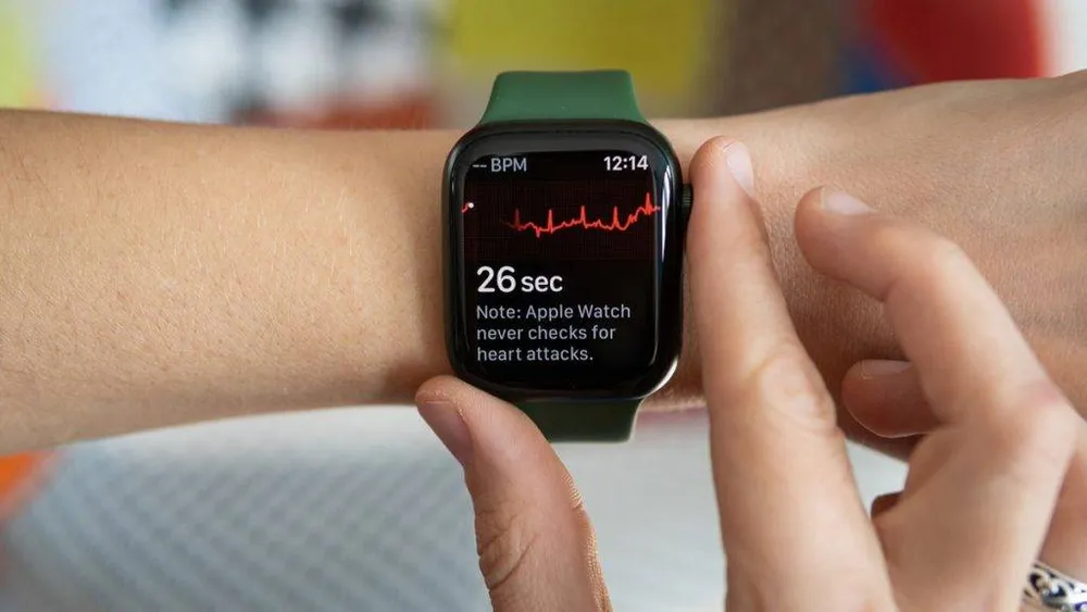 Apple Watch心房細動履歴が中国承認：デジタル医療の進展