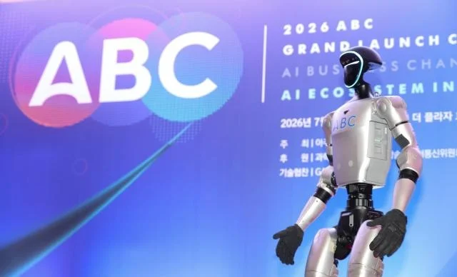 百度がAIロボットプラットフォーム「ABC Robot」を公開