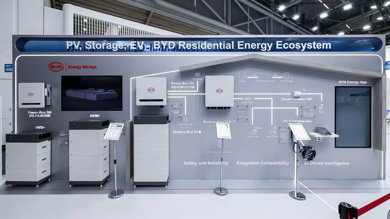 BYD対テスラ：自社製AIチップとEV価格破壊の全球決戦