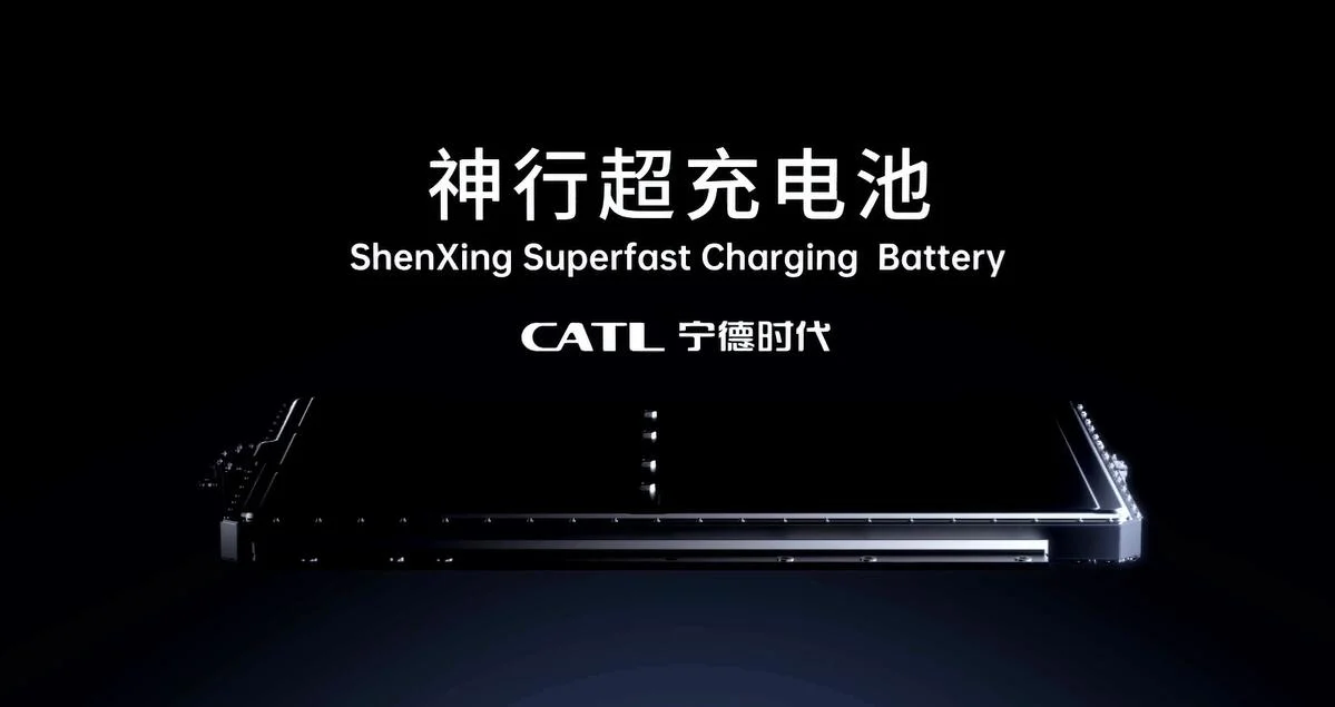 10分で400km走るLFP：CATL神行、急速充電の現実
