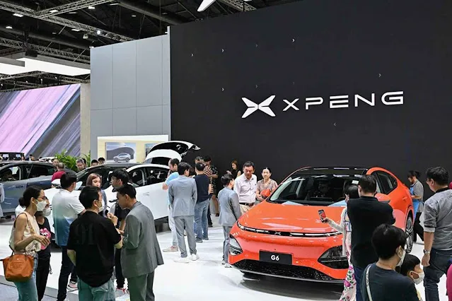 「零跑汽車」がステランティスとの提携で加速するEV世界戦略