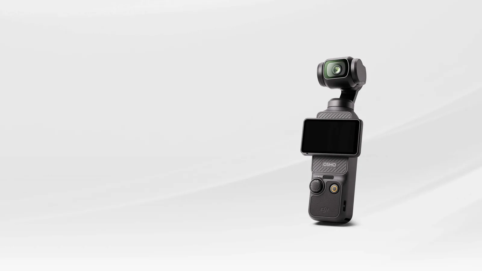 DJIがOsmoで制覇したクリエイター向け小型カメラ市場