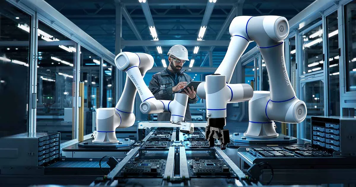 卓上ロボで世界シェア13％：越疆DOBOT、3年連続赤字の現実