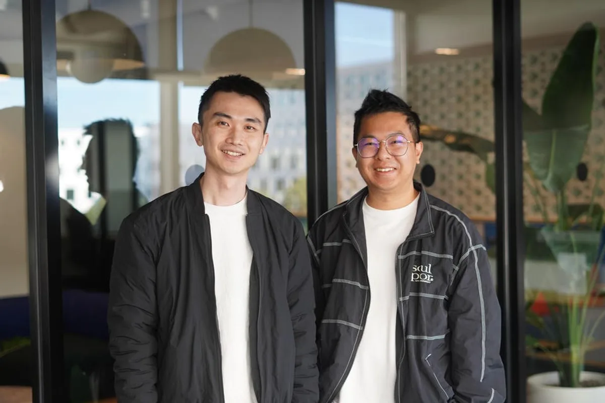 2分の自撮りで喋る分身：HeyGen、年商300億円の代償
