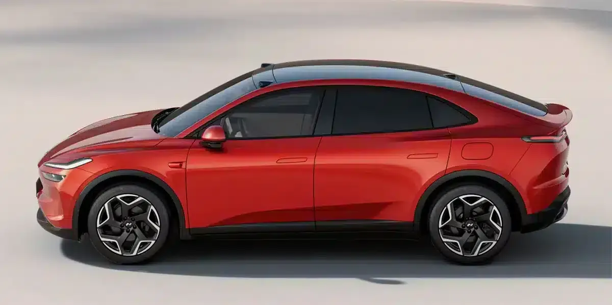 Model Y包囲網：蔚来・楽道L60、14万元の価格破壊