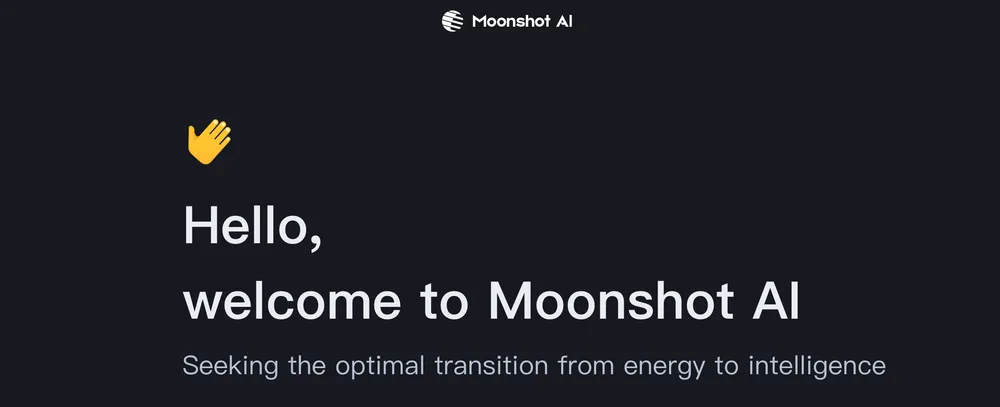 Moonshot「Kimi K2.6」のAPIを公開