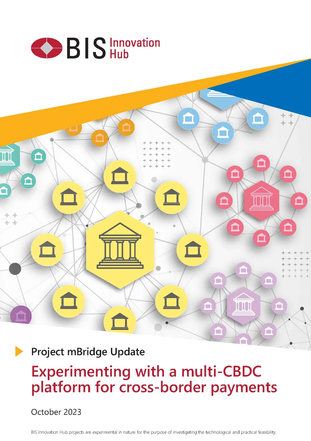 mBridge多国間CBDCと即時決済が変える国際貿易金融