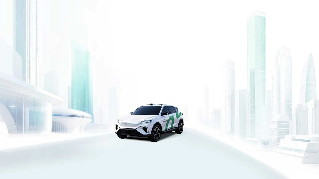 100万台のEVを支える黒子：軽舟智航、安価チップで生き残る覚悟