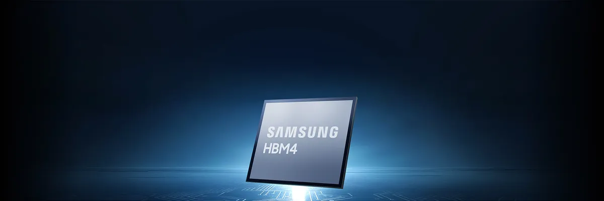 HBM4ハイブリッド接合とベースダイ直接統合が拓くGPU帯域