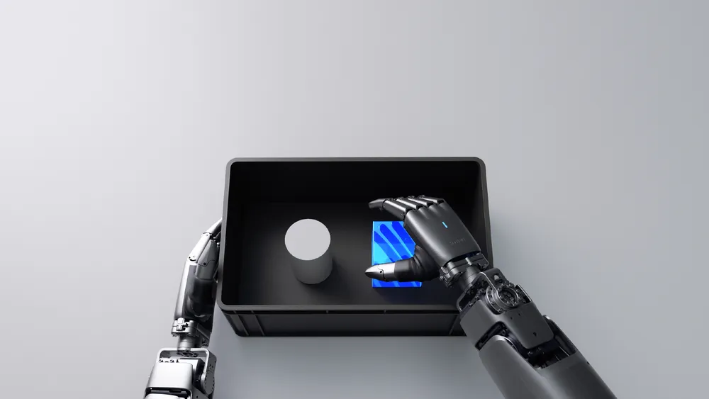 自動車工場で実働する「Walker S」が描く人型ロボの未来