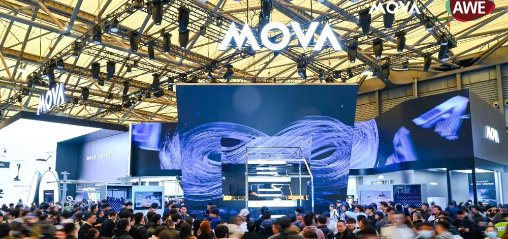 MOVAの自社SoCが拓く「AIホーム」の未来