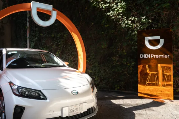 Didi、中南米で国際事業が急成長した理由