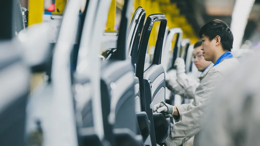 厳しい市場競争と制度変更に直面する2026年の中国自動車業界