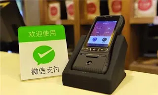 香港の店舗におけるWeChat Pay決済と会員システム連携