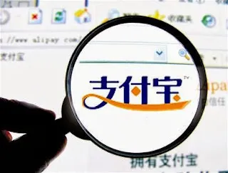 中国モバイル決済市場