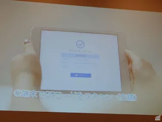 WeChat Paymentの日本上陸発表会