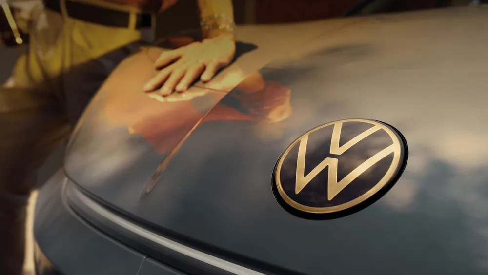 Volkswagenと小鵬汽車の連携