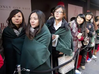 春節期間中の海外旅行とインバウンド消費トレンド