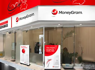 Ant FinancialによるMoneyGram買収