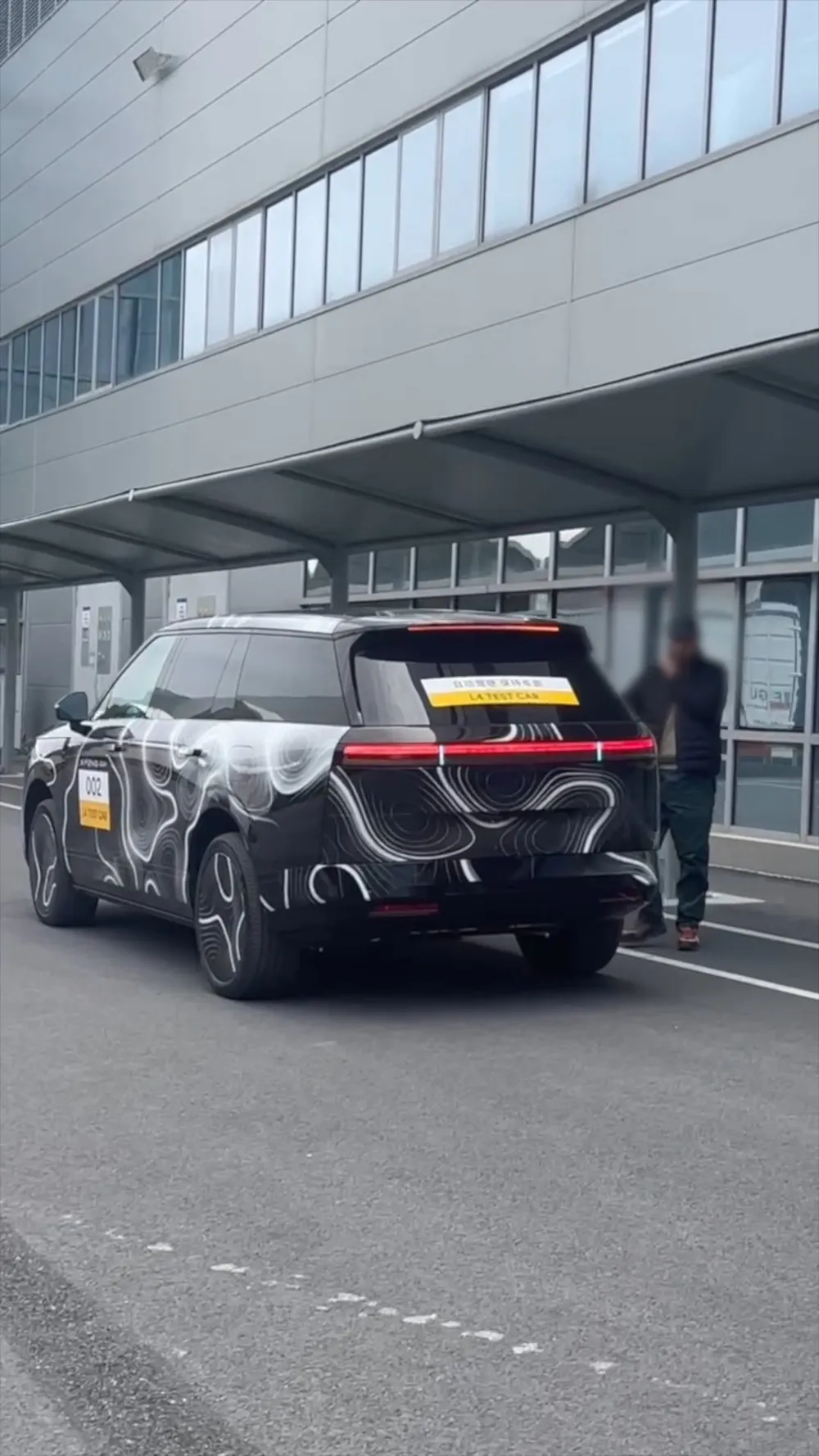 小鵬汽車の自動運転技術