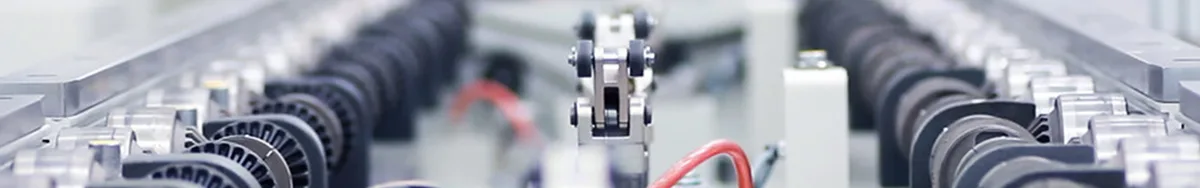 長川科技の半導体テスト装置プロダクトライン