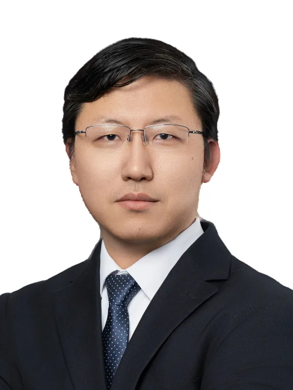 清華大学AIR元首席専門家・它石智航創業者兼CEOの陳亦倫博士