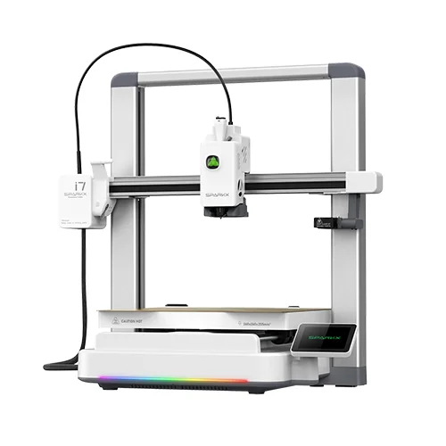 創想三維の世界的大ヒット作Ender-3
