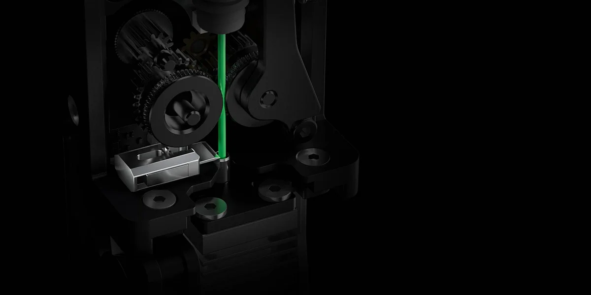 創想三維の次世代フラッグシップK2 PlusとCFSマルチカラーシステム
