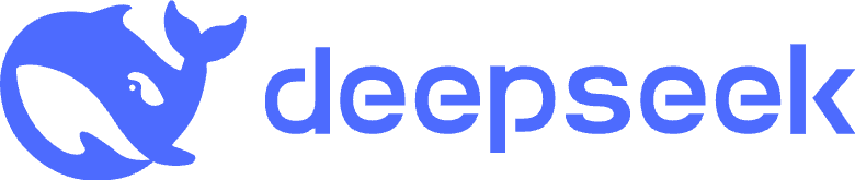 DeepSeek公式ロゴ