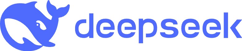DeepSeek公式ロゴ