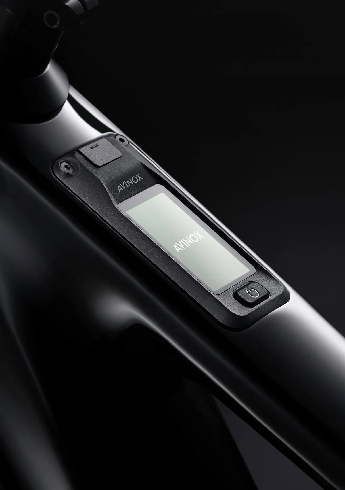 DJI Avinox M1ドライブユニットの内部カット構造
