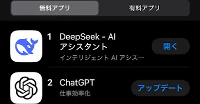 DeepSeekのオフィスと若手エンジニアたちのイメージ