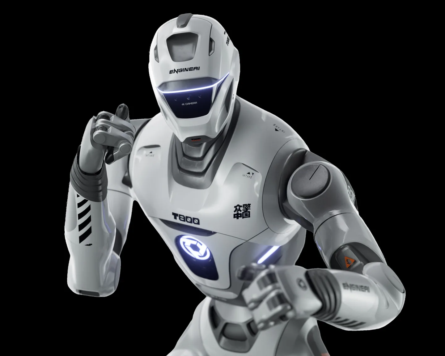 衆擎ロボットのオープンエコシステムと開発者向けプラットフォーム