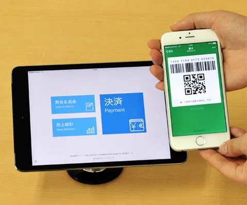 中国のモバイル決済をリードするWeChat Pay