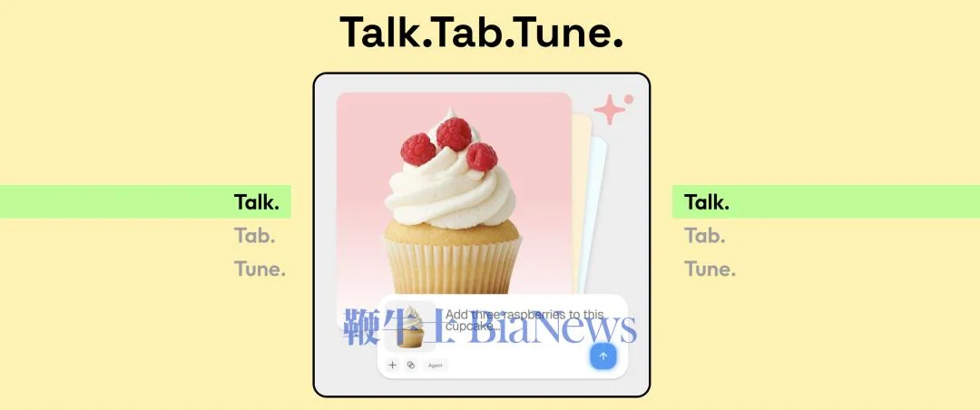 LovartのChatCanvasによる自律デザイン生成とタスク分解の実機画面