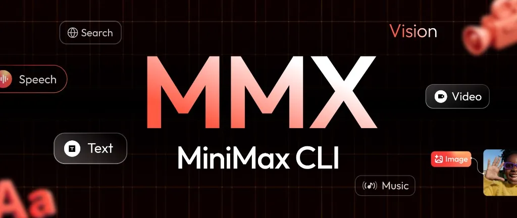 MiniMax CLI Overview