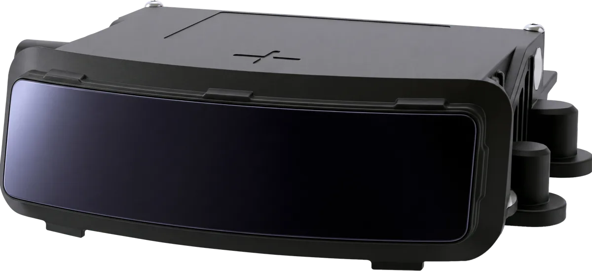 図達通（Seyond）がコスト競争力のために開発した905nm車載LiDAR「Robin-E」