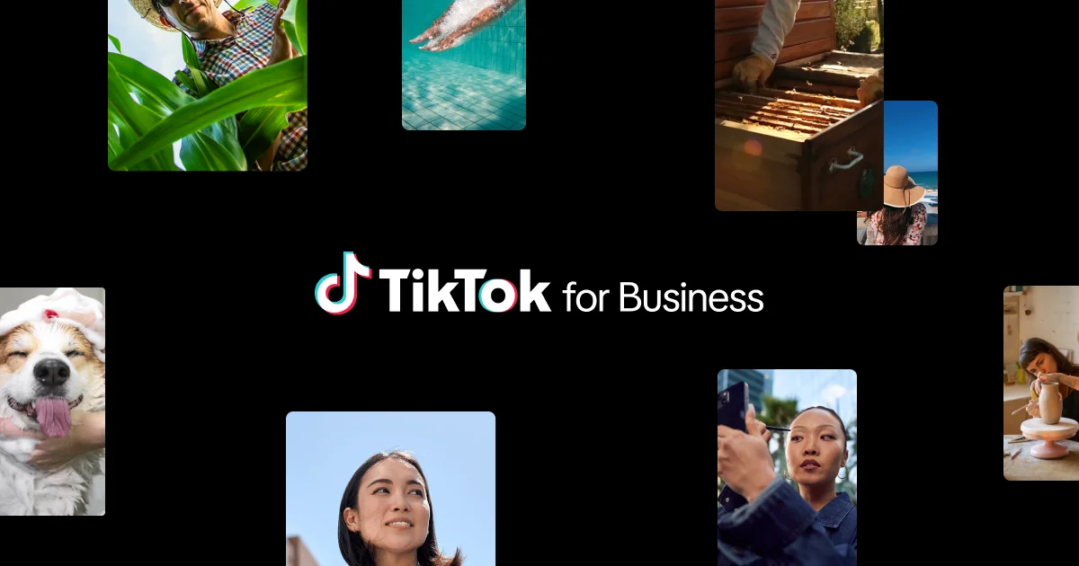 TikTok Symphony Creative Suiteと動画コマース自動化