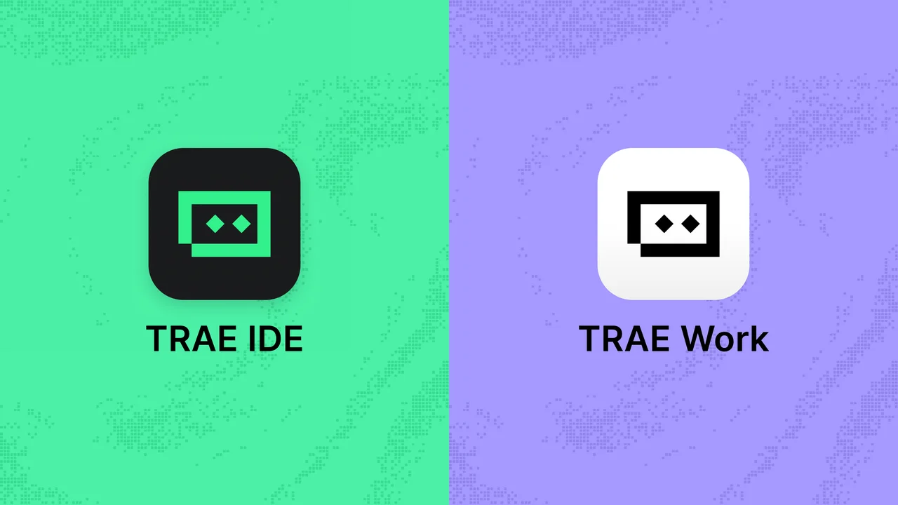 ByteDance TRAE Work Overview