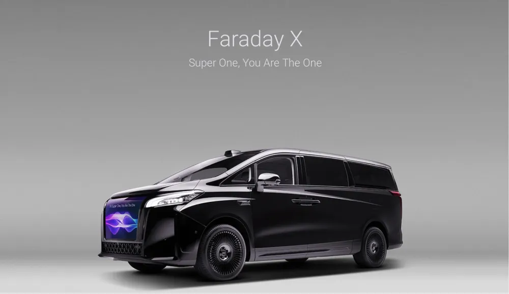 中国のオープンソースAIモデルと電気自動車シャオミSU7