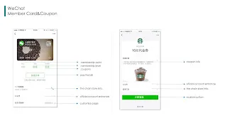 WeChat Pay グローバル戦略