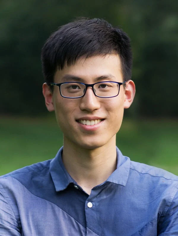MIT在学時の胡淵鳴（Yuanming Hu）