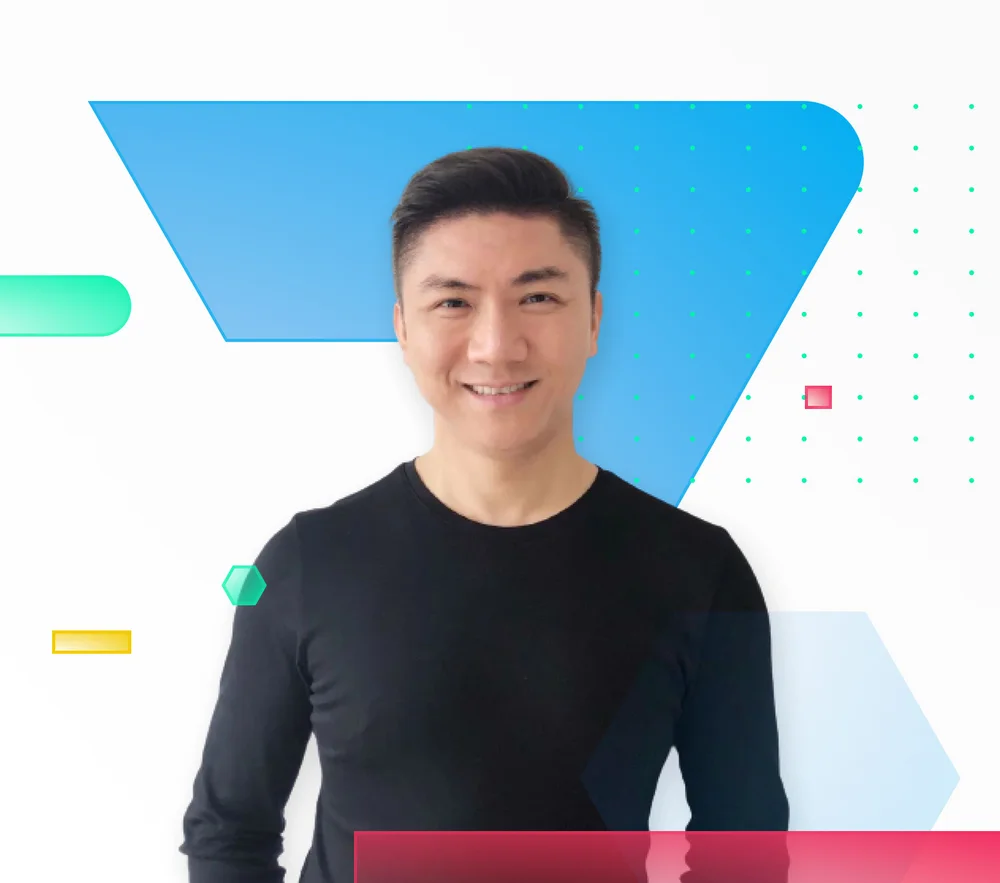 Zilliz創業者兼CEOの星爵（Charles Xie / 査秉毅）氏